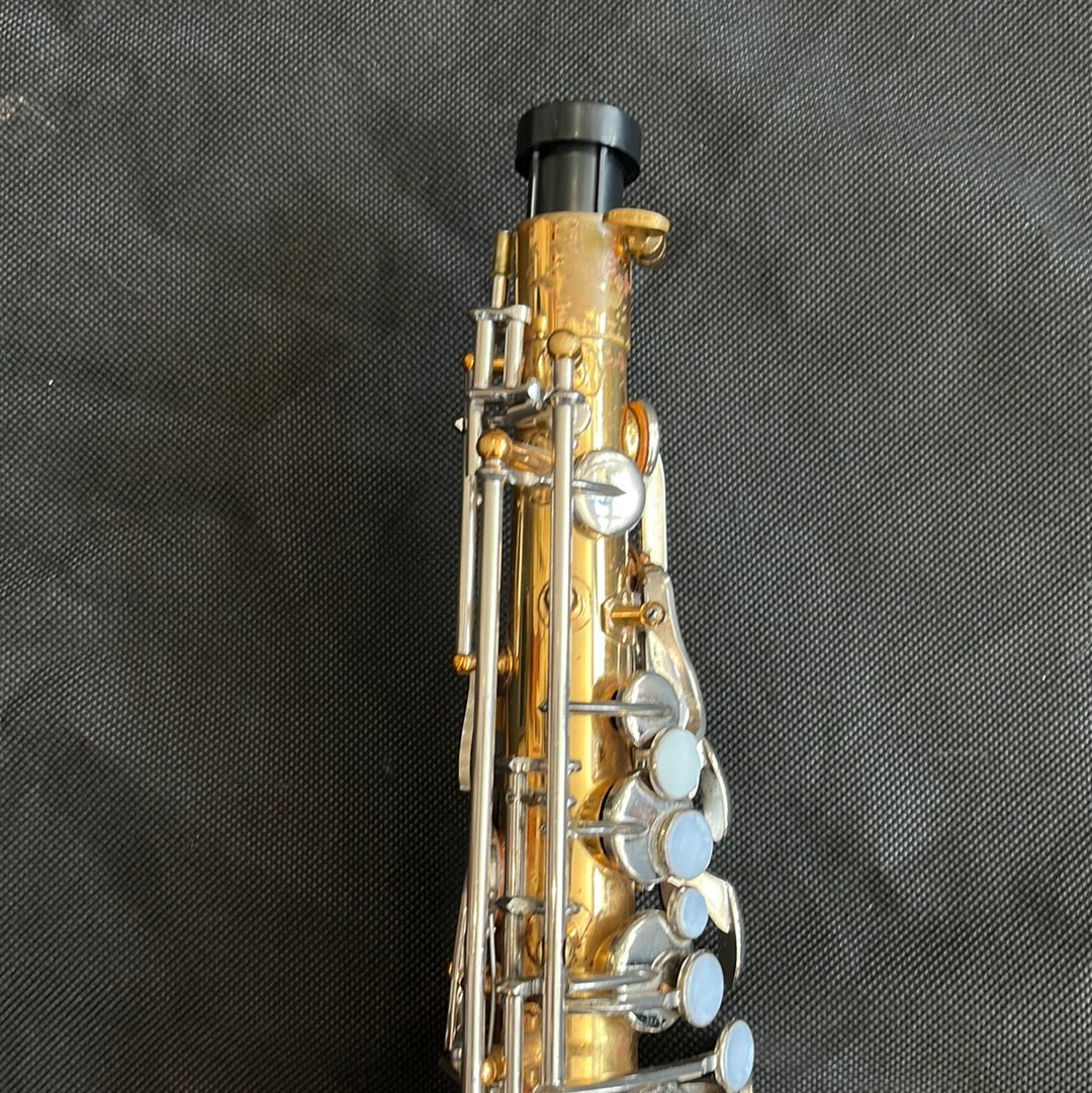 Alto Saxophone Outfit,  Used - DD91