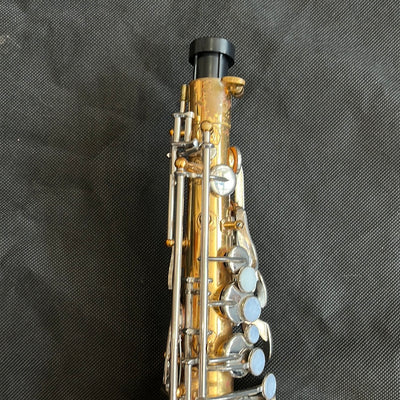 Alto Saxophone Outfit,  Used - DD91