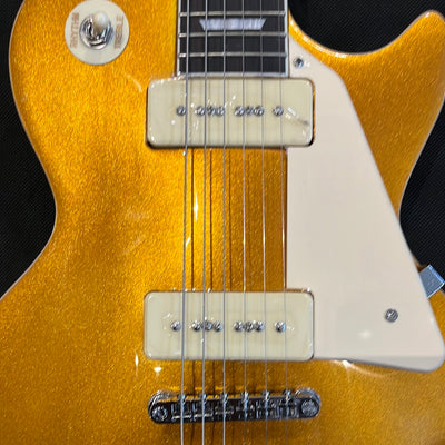 TGC-NS3-GT - LP Style, Gold Top