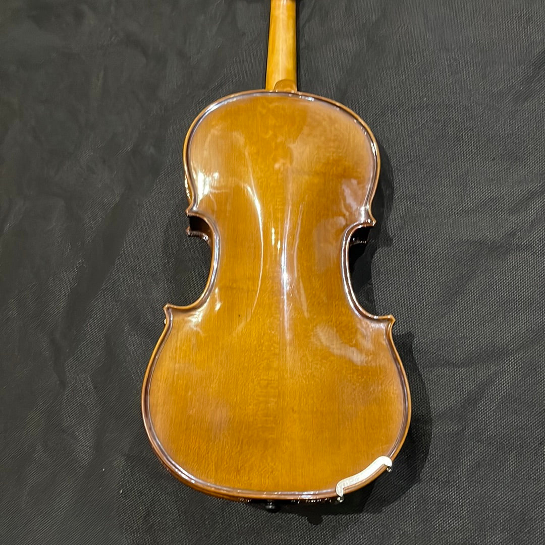 1500 Student 2 - 3/4 Violin Outfit, Used - EE67A