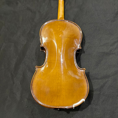 1500 Student 2 - 3/4 Violin Outfit, Used - EE67A