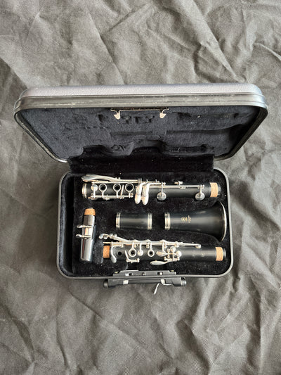 26II Bb Clarinet, Used - GG84