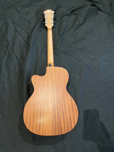 T70 ACE Tramontane Auditorium Spruce top Electro-acoustic, Used - FF67