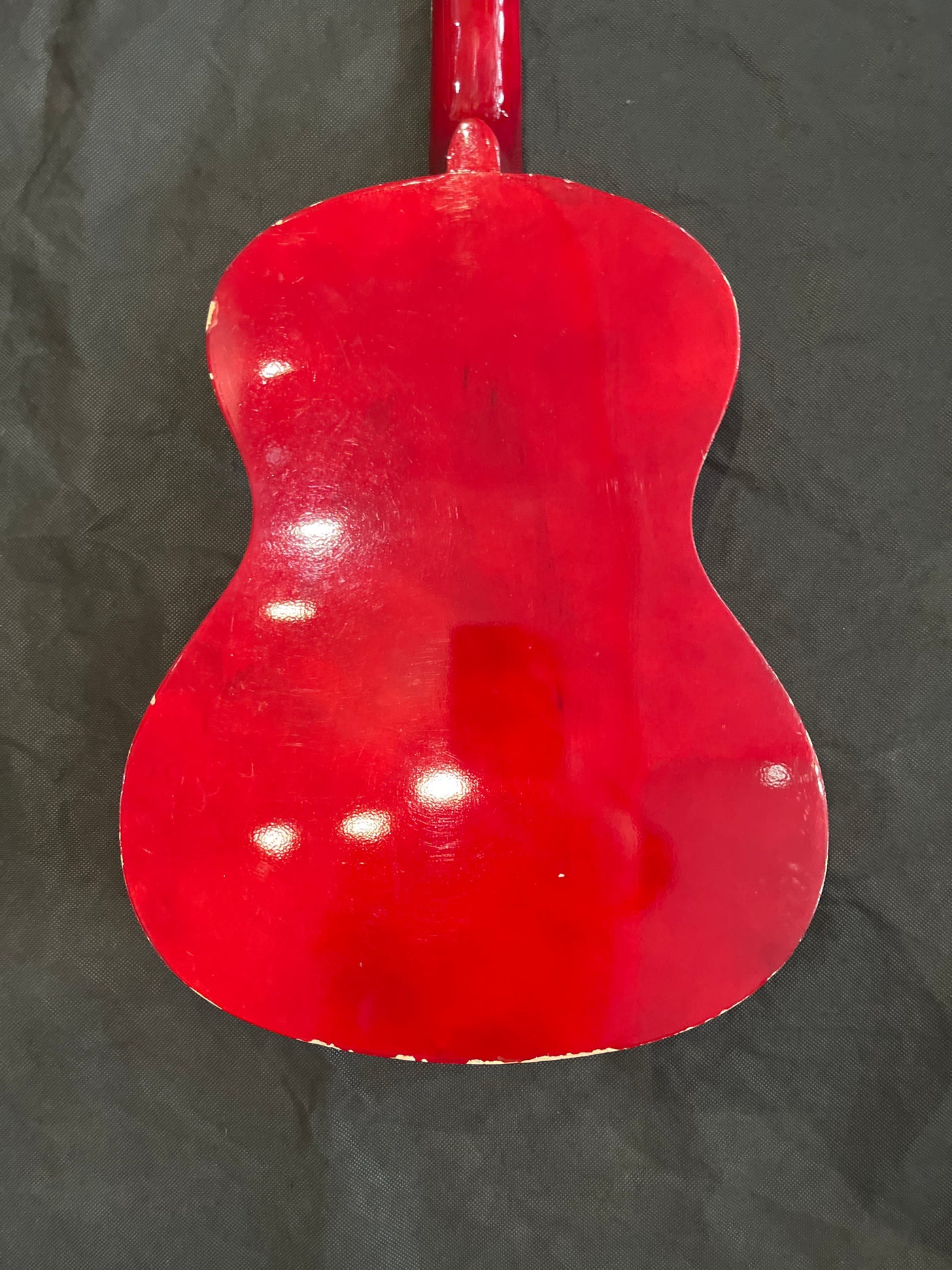 3/4 size classsical guitar, Natural, Used