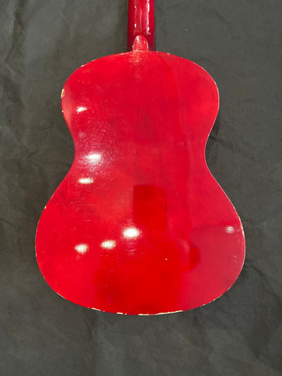 3/4 size classsical guitar, Natural, Used