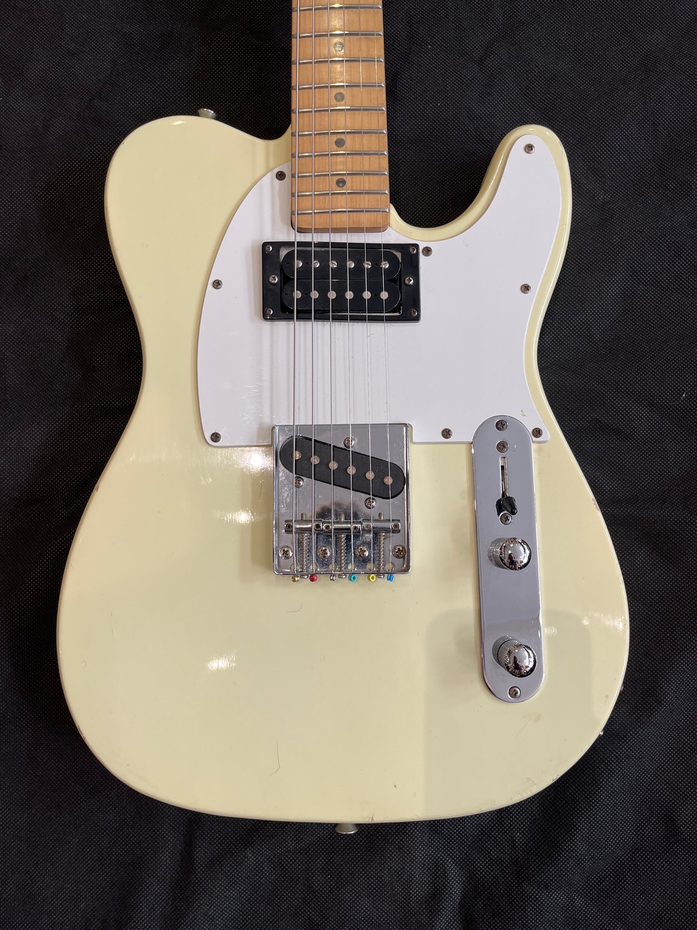 Unbranded T-Type Copy, Used - GG24B