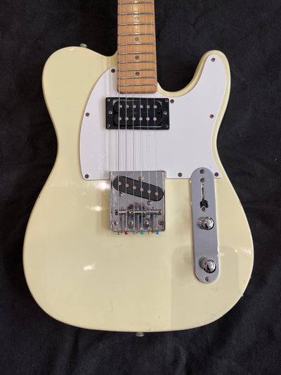 Unbranded T-Type Copy, Used - GG24B