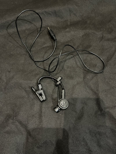 MKE-40 Lavalier Microphone, Used - GG09C