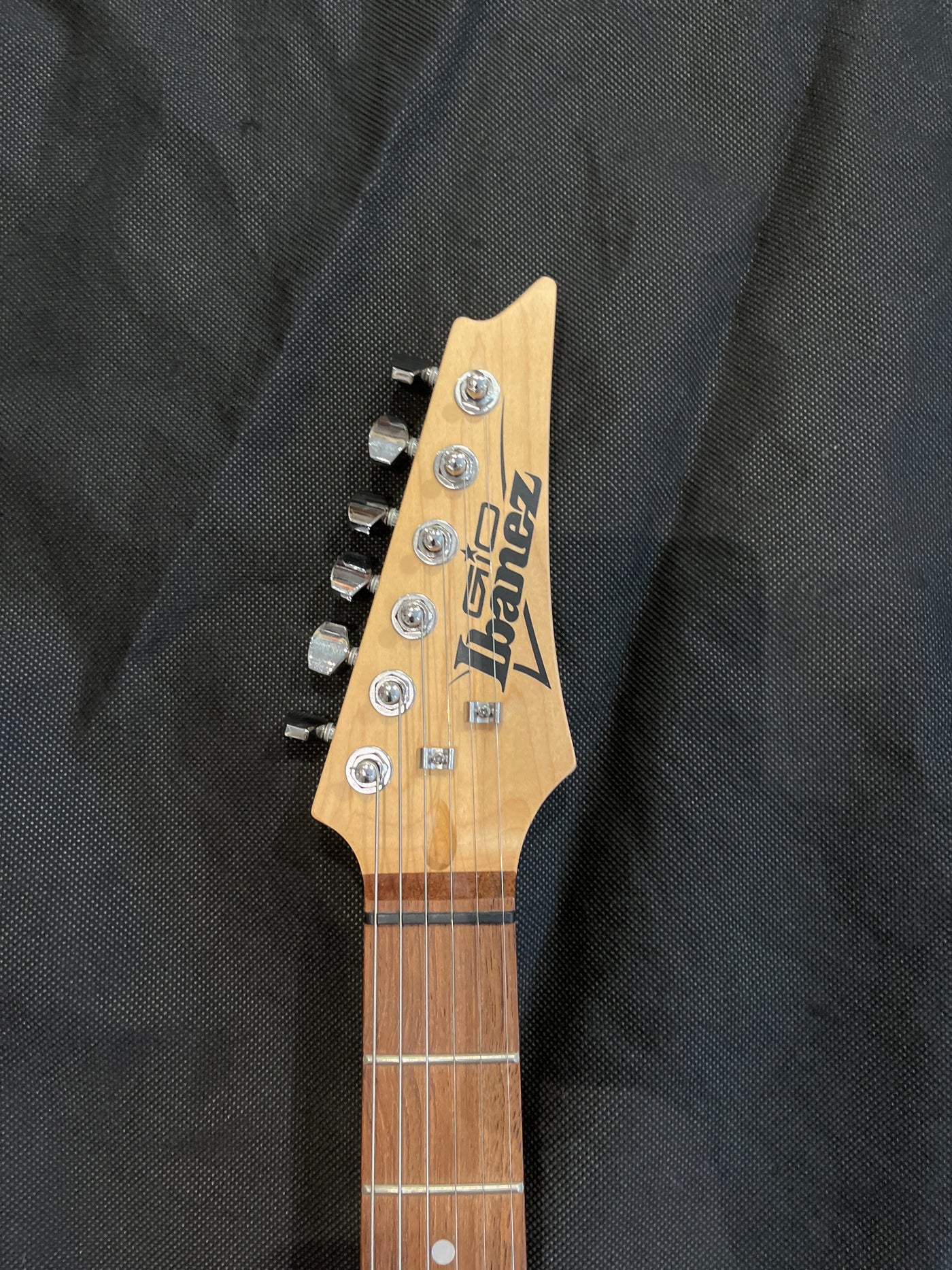 GRX40 Electric Guitar, Red, Used - FF77B