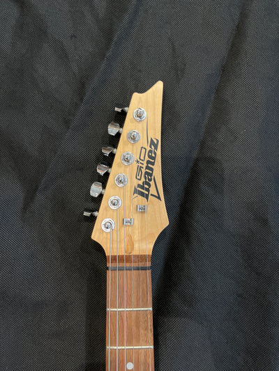 GRX40 Electric Guitar, Red, Used - FF77B