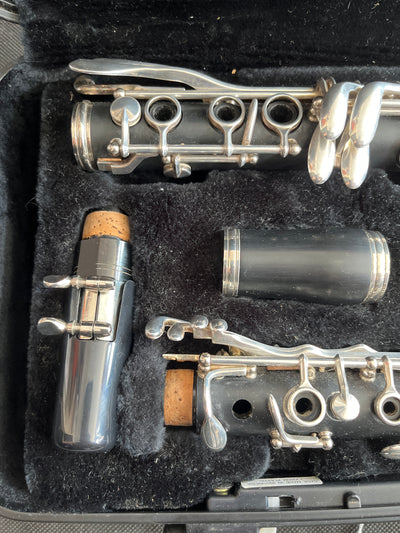 26II Bb Clarinet, Used - GG84