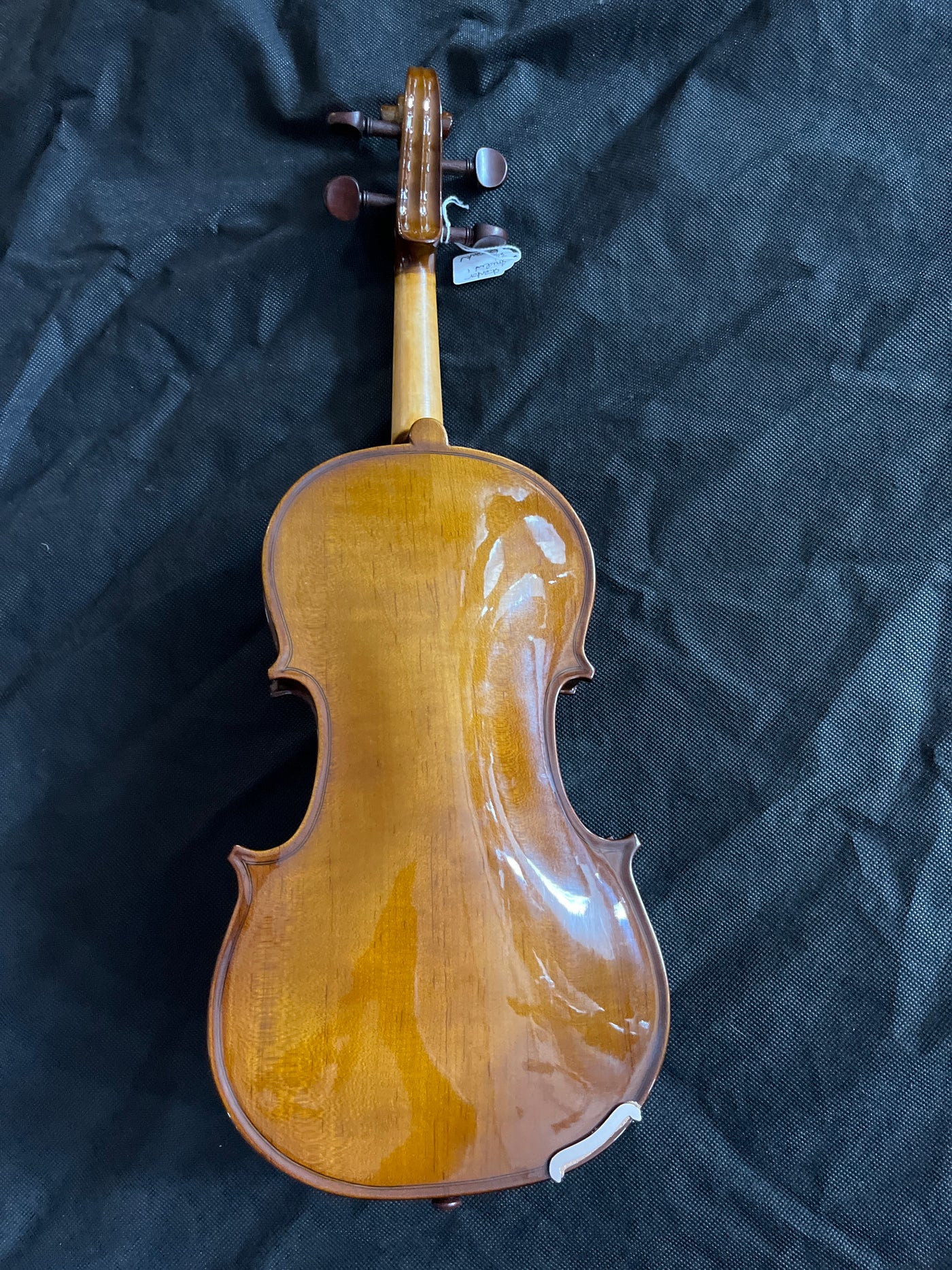 1400 Student 1 - 3/4 Violin Outfit, Ex-rental - EX ZAH1