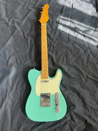 T-Type Electric Guitar, Used - GG95A