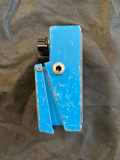 BD-2 Blues Driver Pedal, Used - HH21B