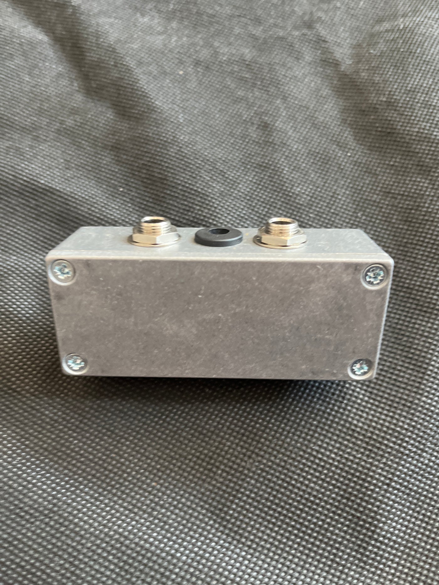 Momentary & Latching Footswitch Used, FF59X