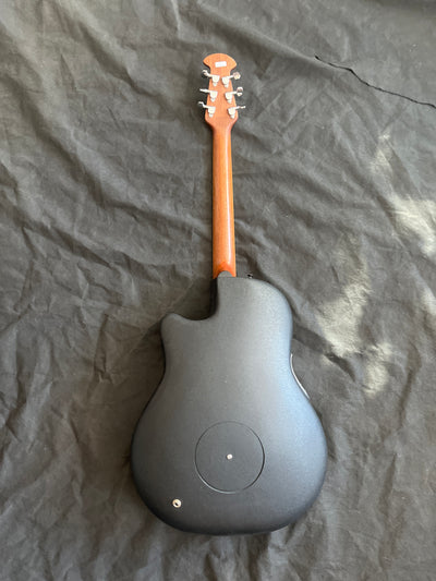 Applause AE-047 Autumn Leaf Electro-Acoustic, Used - GG36