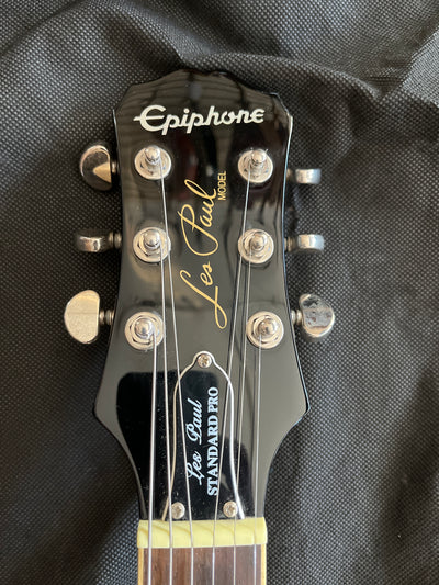 Les Paul Standard Pro Plus Top, Used - GG52