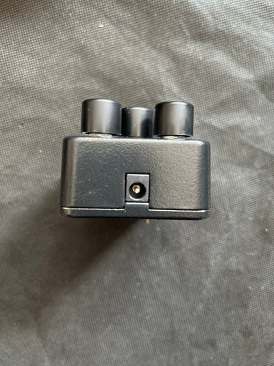 Silencer Noise gate / Effect loop pedal, Used - FF59M