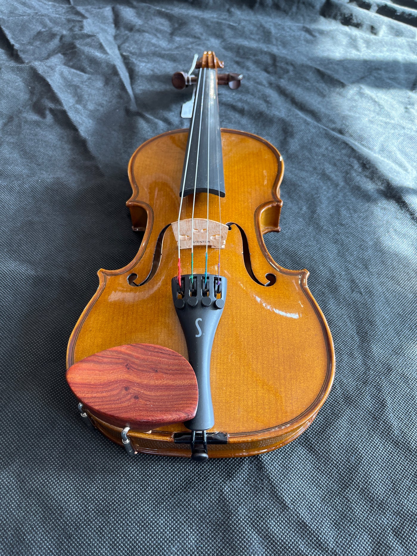 1400 Student 1 - 1/2 Violin Outfit, Used
