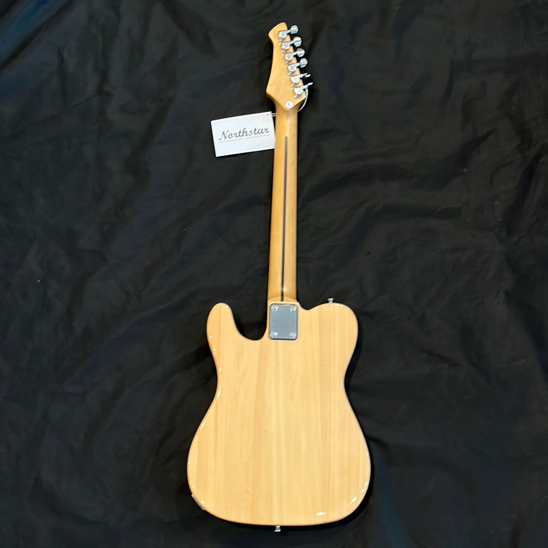 TGC-NS2-NA - T-Type, Natural