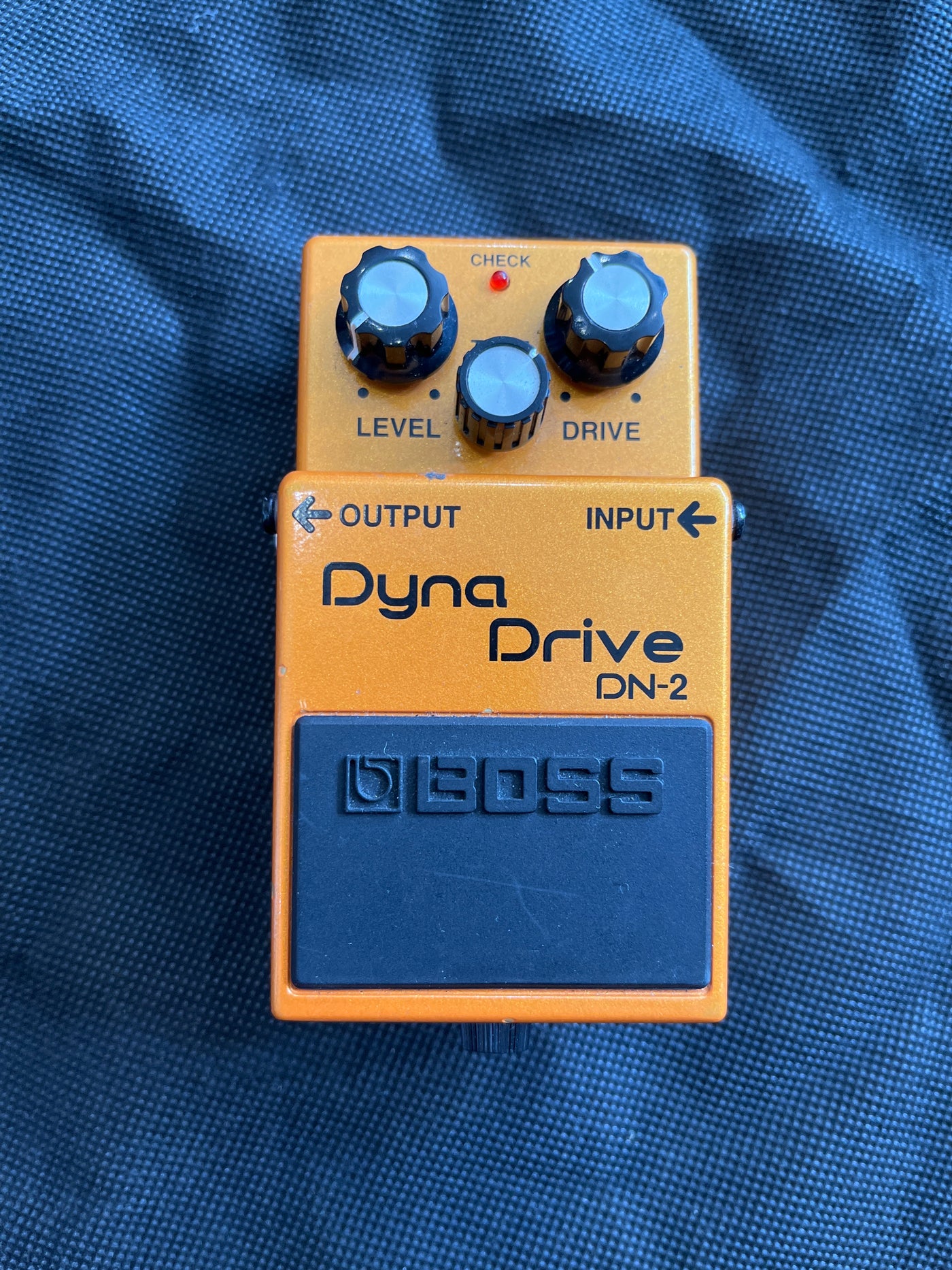 DN-2 Dyna Drive, Used - FF38B
