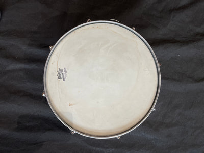 Royal Ace Snare Drum, Vintage 50s/ 60s, Black Diamond Pearl, Used