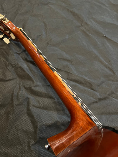 4/4 Classical Guitar, Used - GG82