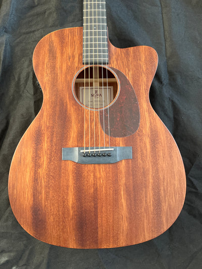000MC-15E Electro-Acoustic Guitar - B Stock - Finish 2nd