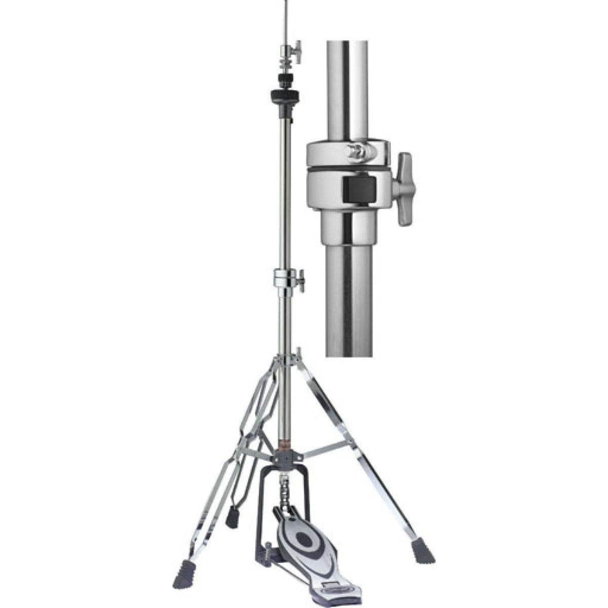 LHD-50 Hi-hat Stand