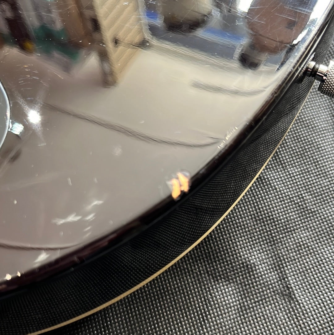 G5445T Double Jet with Bigsby, Used - FF28B