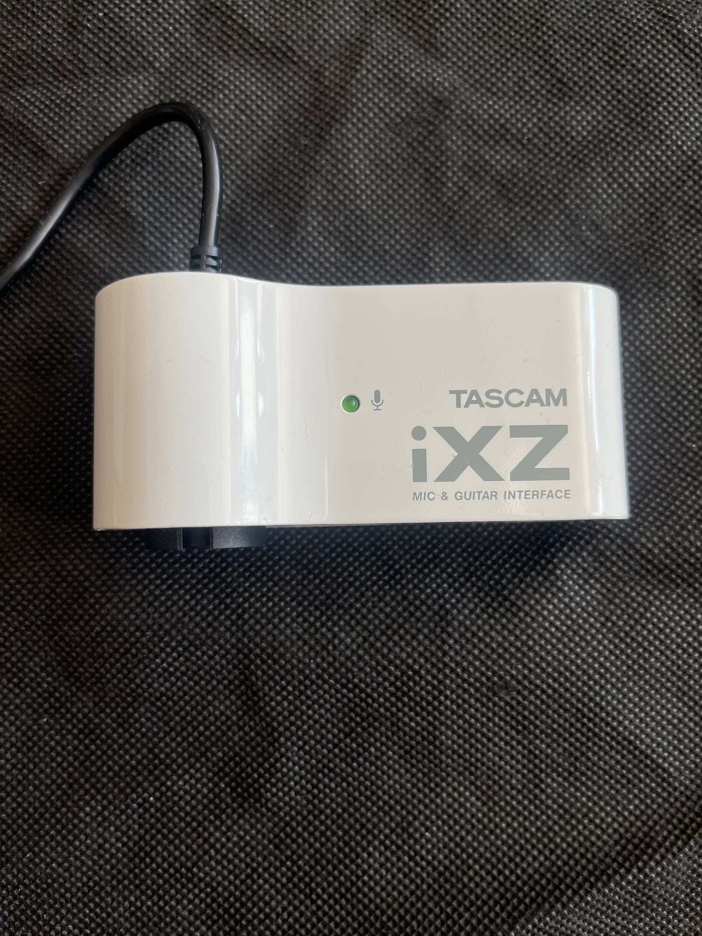 iXZ , Used - GG42C