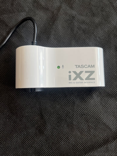 iXZ , Used - GG42C