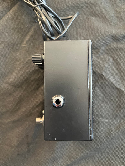 DeLayla Vintage Style Echo Pedal, Used