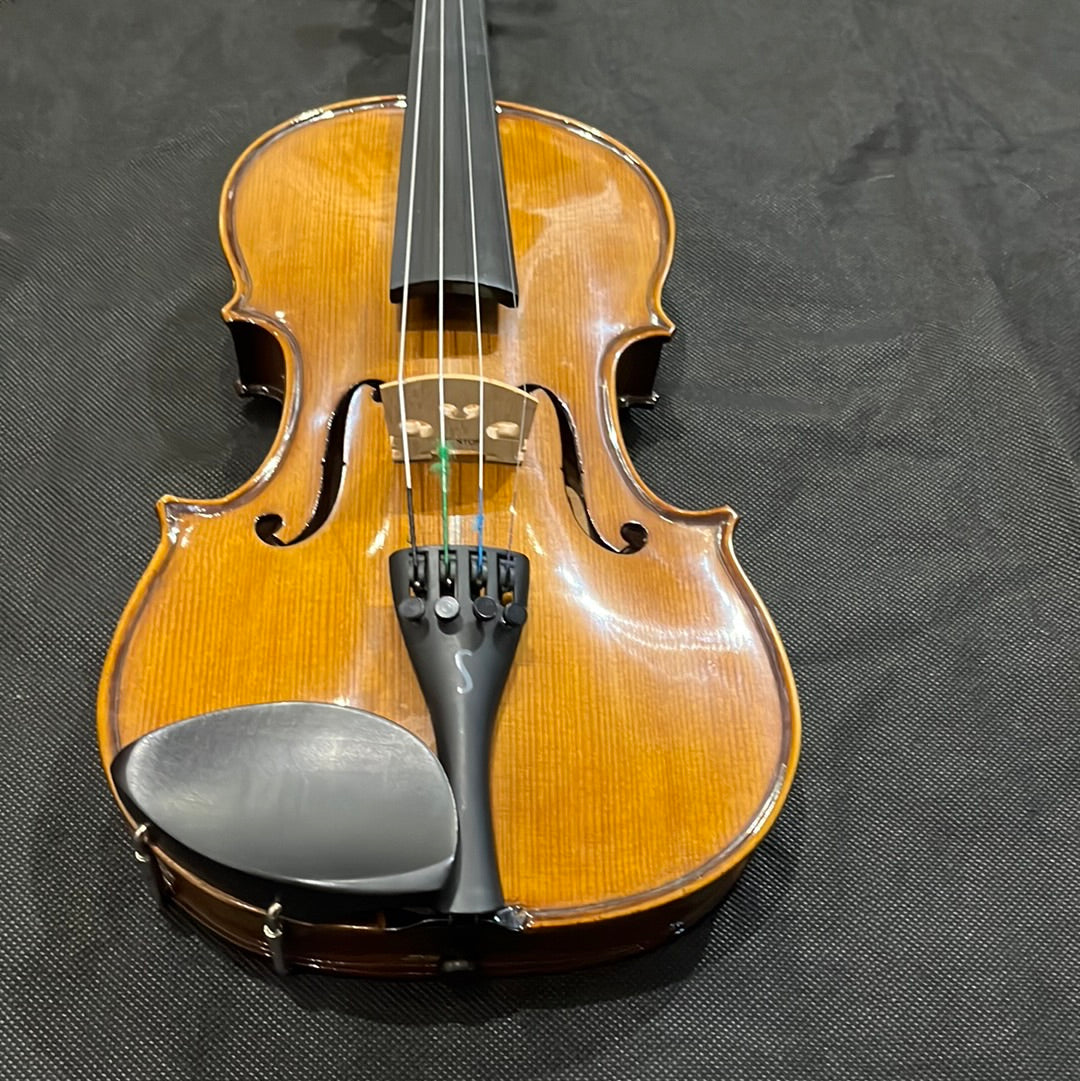 1500 Student 2 - 3/4 Violin Outfit, Used - EE67A