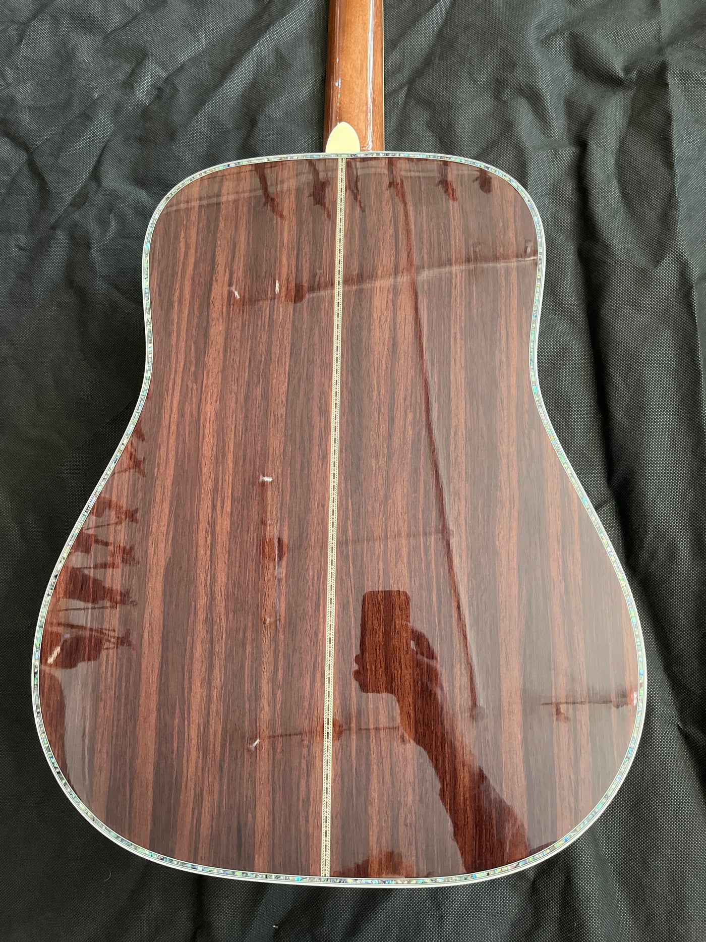 DT-45+ Dreadnought Acoustic Guitar - B Stock