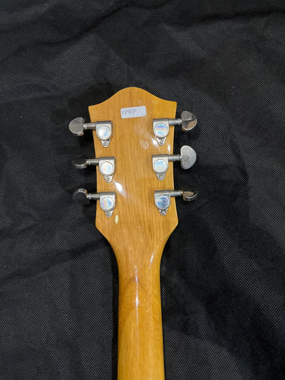 G2420 Semi-acoustic, Used - FF87