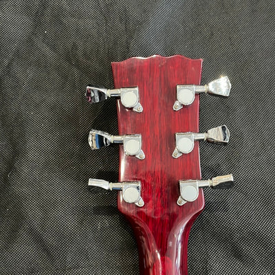 VS6 SG Style Electric Guitar, Used - EE77