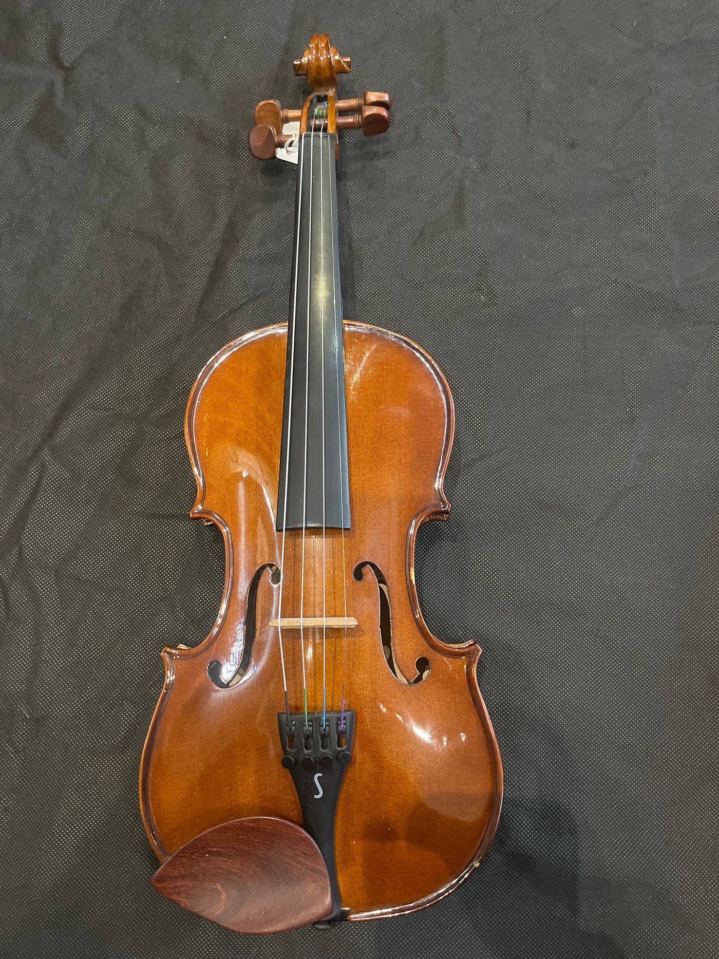 1400 Student 1 - 3/4 Violin Outfit, Used - GG71