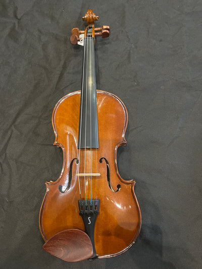 1400 Student 1 - 3/4 Violin Outfit, Used - GG71