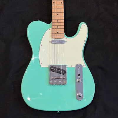 TGC-NS2-SFG - T-Type, Sea Foam Green