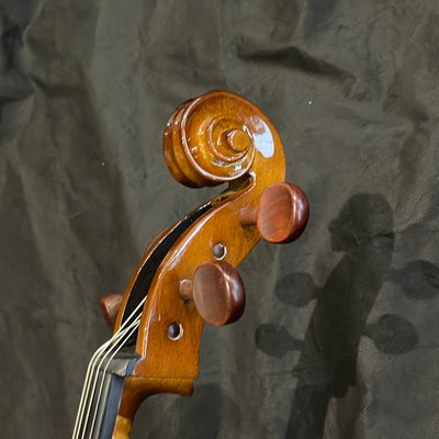 Student 1 - 1/4 Cello Outfit, Used - EXSHC1