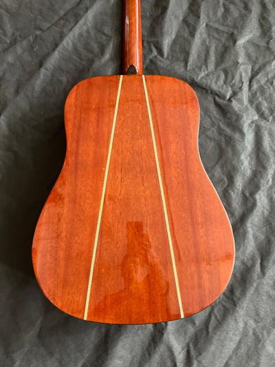 MW600N Acoustic Guitar, Used - GG69
