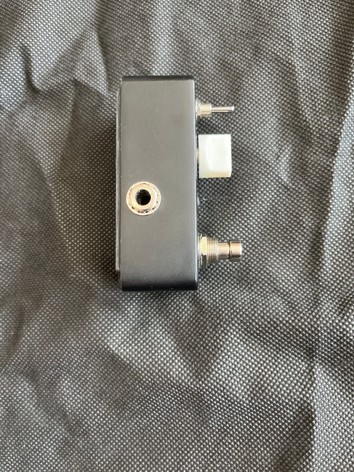 Digital Reverb Pedal, Used - FF21