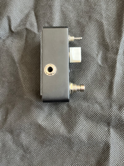Digital Reverb Pedal, Used - FF21