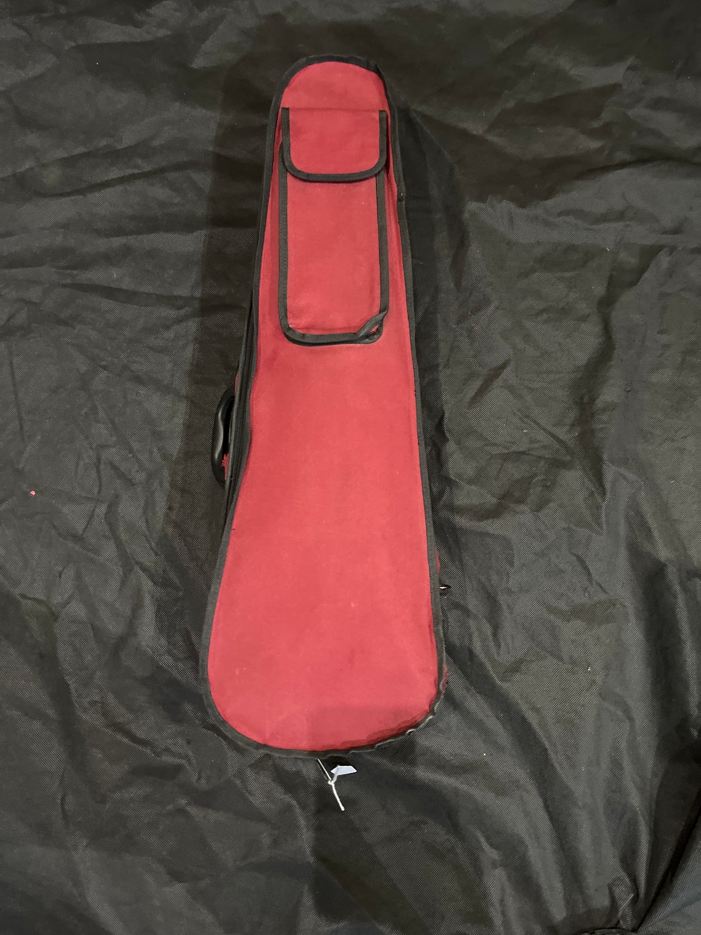 1500 Student 2 - 3/4 Violin Outfit, Used - GG07