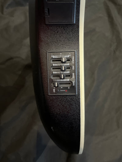 Applause AE-128 Electro-Acoustic, Used - FF88A
