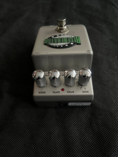 Rg-1 Regenerator Modulation pedal, Used - HH11E
