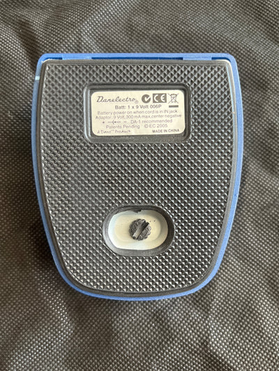 D-5 Fab Chorus, Boxed, Used - GG29D