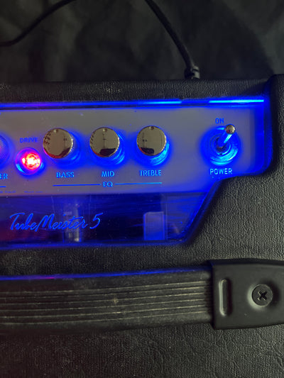 TM5C Tubemeister Combo, Used