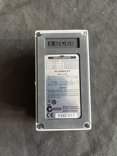 NS-2 Noise Suppressor, Used - GG75B